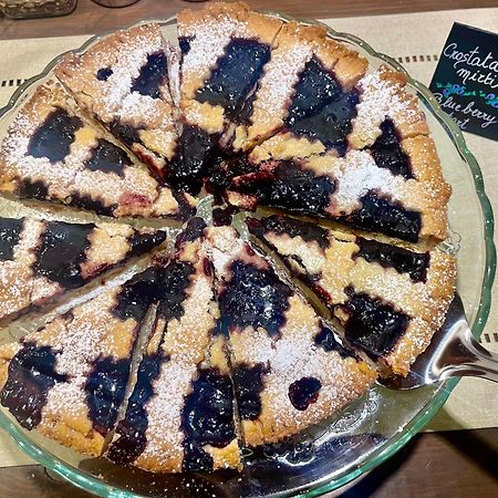 B&B Il Castellaccio - Albavilla エクステリア 写真