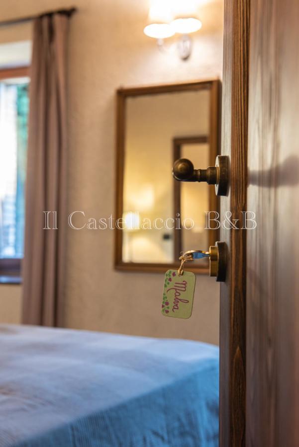 B&B Il Castellaccio - Albavilla 部屋 写真