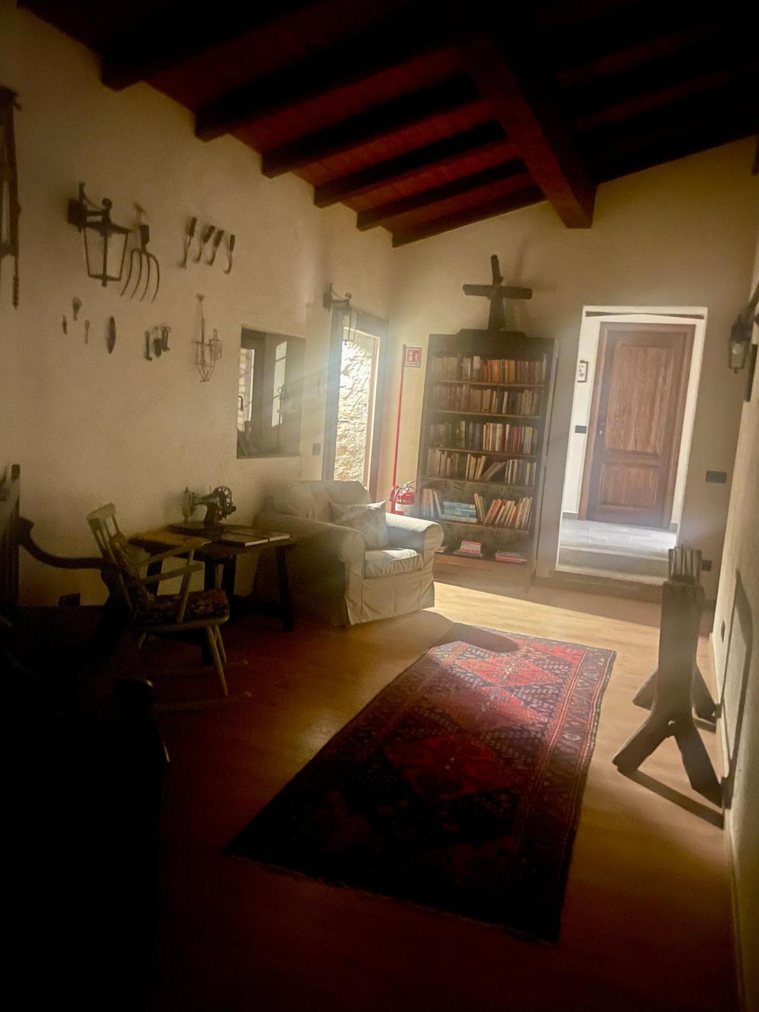 B&B Il Castellaccio - Albavilla エクステリア 写真
