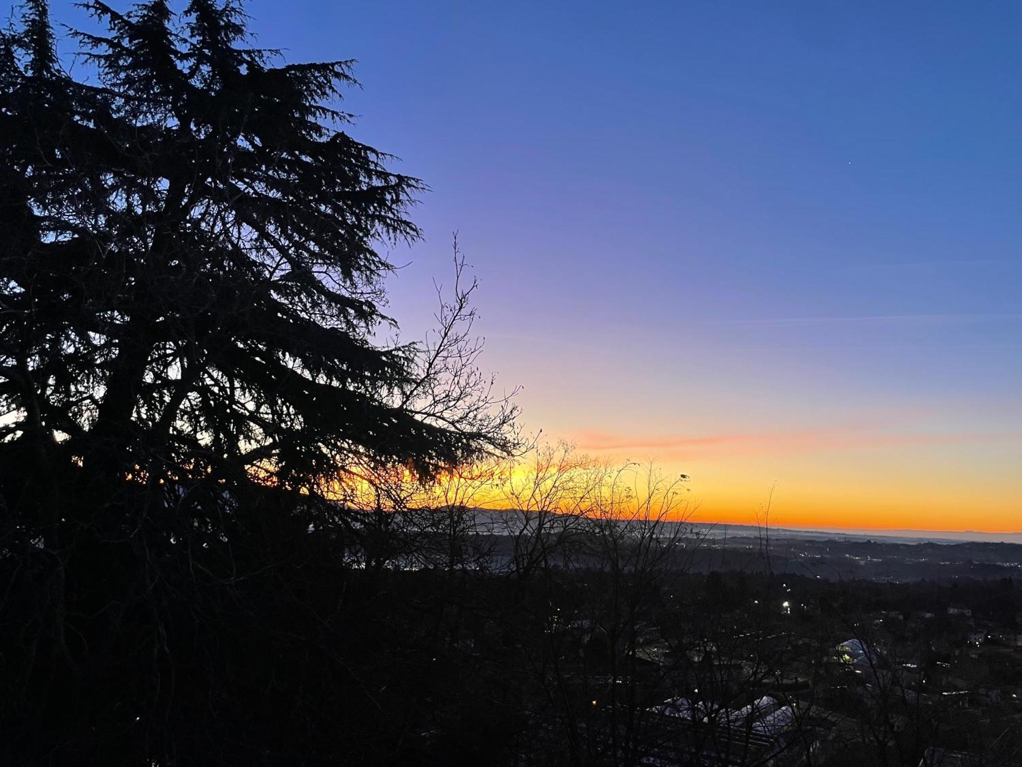 B&B Il Castellaccio - Albavilla エクステリア 写真