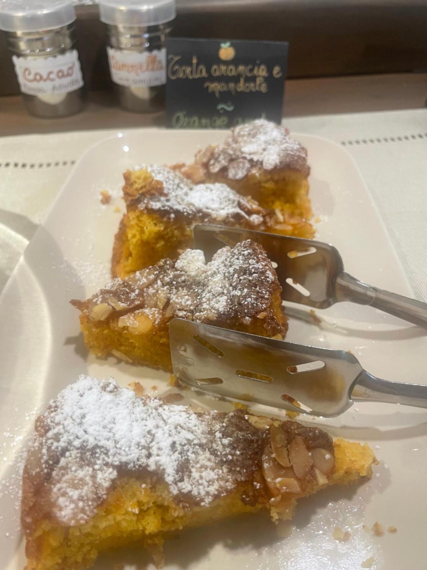 B&B Il Castellaccio - Albavilla エクステリア 写真