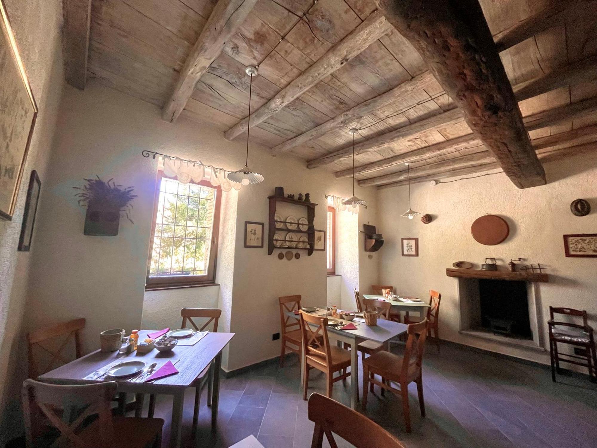 B&B Il Castellaccio - Albavilla エクステリア 写真