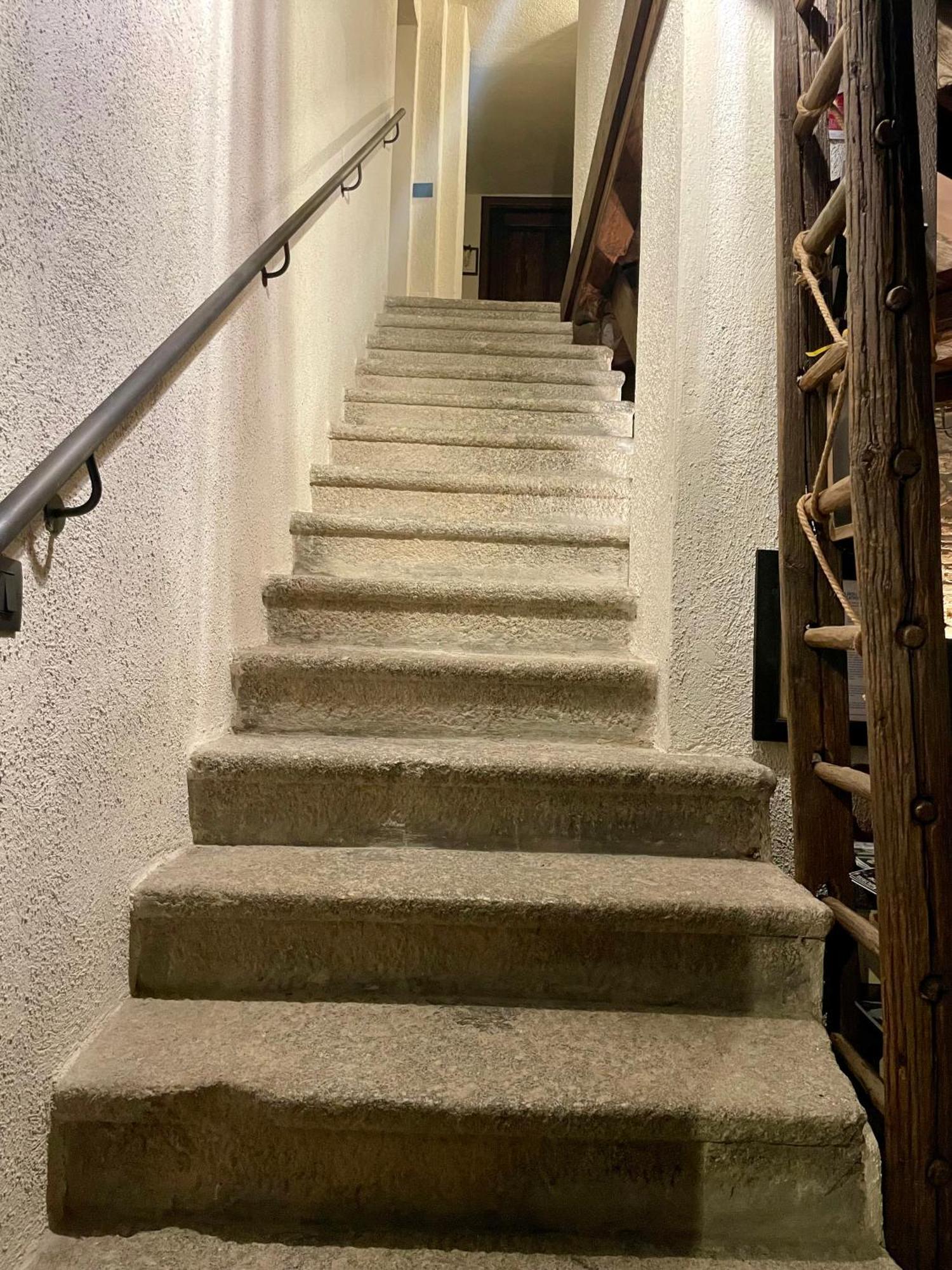 B&B Il Castellaccio - Albavilla エクステリア 写真