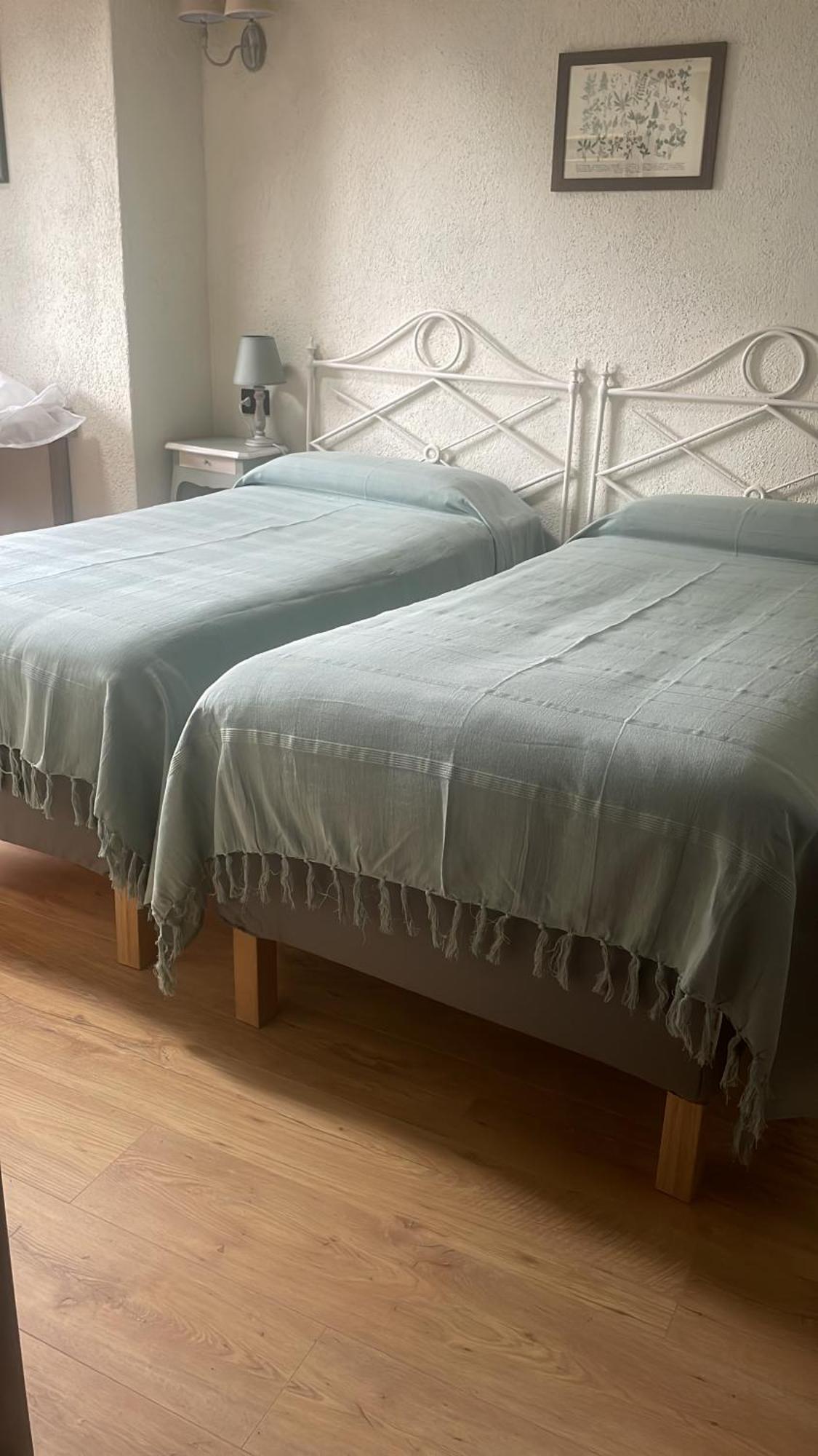 B&B Il Castellaccio - Albavilla 部屋 写真