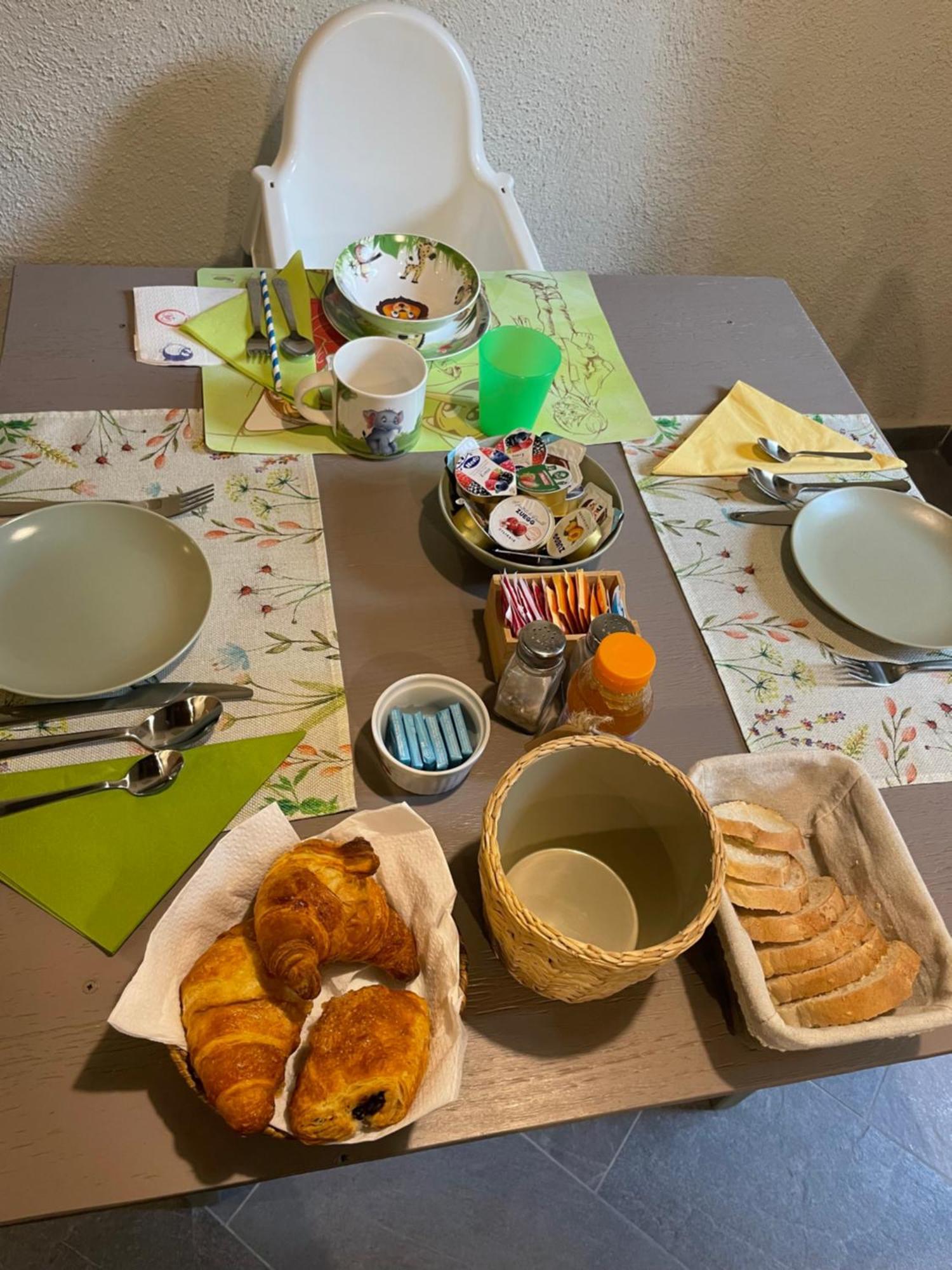 B&B Il Castellaccio - Albavilla エクステリア 写真